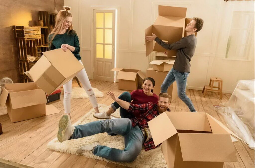 The Emotional Toll of Moving: Coping Mechanisms and Strategies